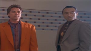 Nash Bridges, Season 1 Episode 5 image