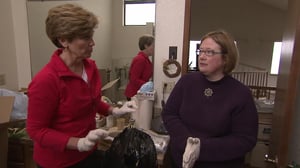 Hoarders, Season 1 Episode 5 image