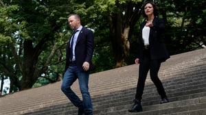 Blue Bloods, Season 10 Episode 1 image