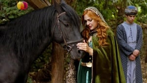 The Magnificent Century, Season 2 Episode 9 image