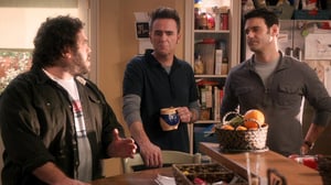 Man Up!, Season 1 Episode 12 image