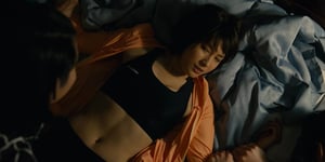 Alice in Borderland, Season 1 Episode 6 image