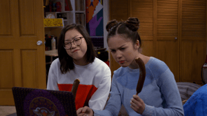 Bizaardvark, Season 2 Episode 2 image