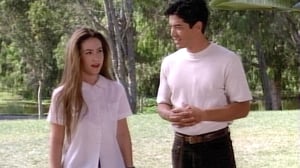 Vanishing Son, Season 1 Episode 5 image