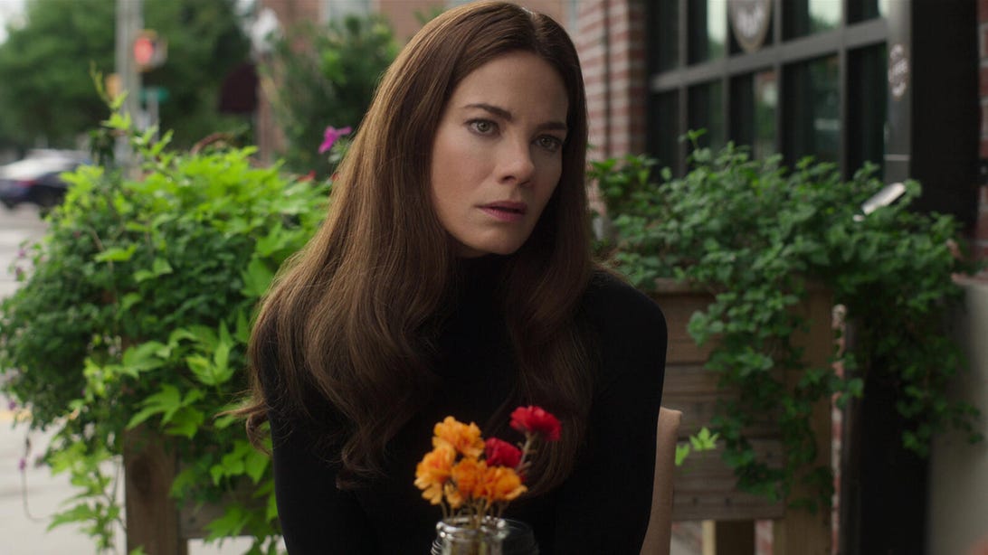 Michelle Monaghan, Echoes