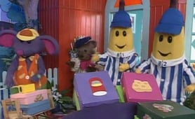 Bananas in Pyjamas, Season 4 Episode 46 image