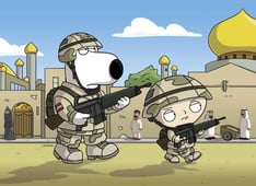 Family Guy, Season 5 Episode 4 image