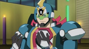Yu-Gi-Oh! Vrains, Season 1 Episode 27 image