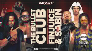 TNA iMPACT! Wrestling, Season 18 Episode 51 image