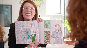 Difficult People, Season 2 Episode 10 image