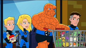 Marvel Super Hero Adventures, Season 4 Episode 8 image