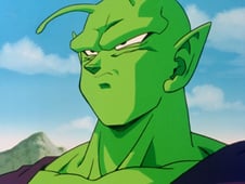 Dragon Ball Z Kai, Season 1 Episode 66 image