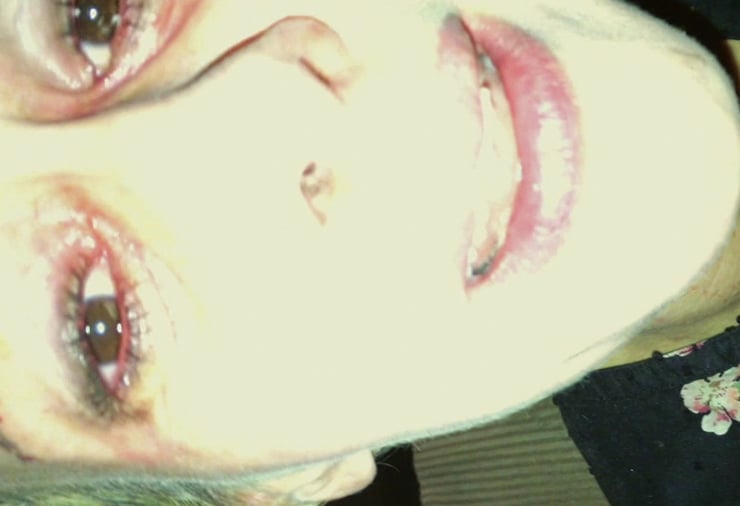 Sarah Paulson, American Horror Story: Roanoke