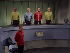 Star Trek, Season 1 Episode 20 image