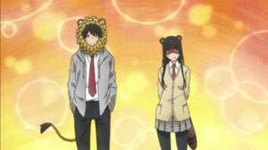 Flying Witch, Season 1 Episode 9 image