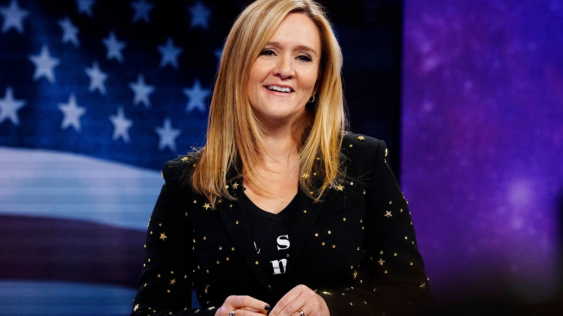 Samantha Bee, Full Frontal with Samantha Bee