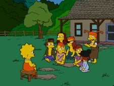 The Simpsons, Season 18 Episode 14 image