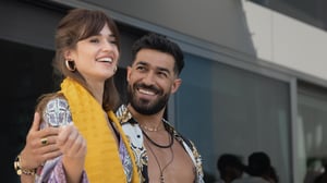 Tehran, Season 2 Episode 4 image