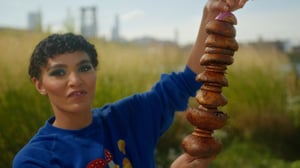 Counter Space, Season 2 Episode 8 image