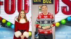 Penn & Teller: Fool Us, Season 6 Episode 14 image