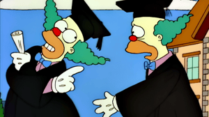 The Simpsons, Season 6 Episode 15 image