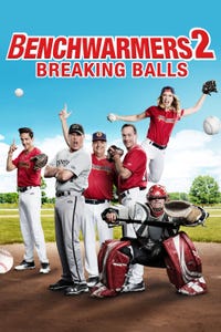 The Benchwarmers 2: Breaking Balls