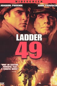 Ladder 49 as Keith Perez