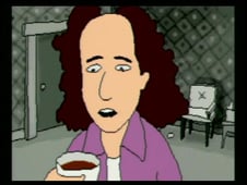 Dr. Katz, Professional Therapist, Season 4 Episode 7 image