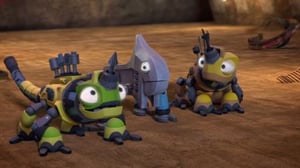 Dinotrux, Season 2 Episode 3 image