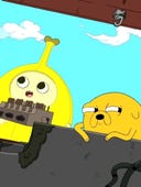 Adventure Time, Season 5 Episode 39 image