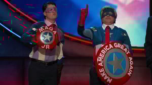 Conan, Season 7 Episode 110 image