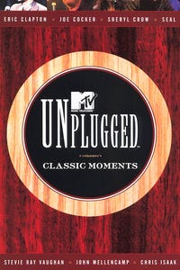 MTV Unplugged: Classic Moments