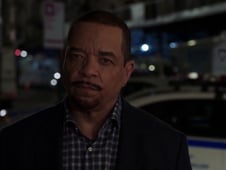 Law & Order: Special Victims Unit, Season 22 Episode 1 image
