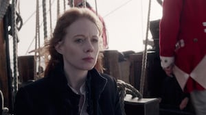 Frontier, Season 3 Episode 1 image