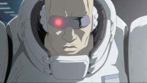 Ghost in the Shell: Stand Alone Complex, Season 1 Episode 11 image
