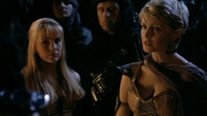Xena: Warrior Princess, Season 4 Episode 8 image