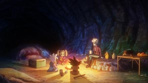 Dragon Ball Daima, Season 1 Episode 6 image