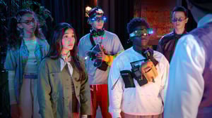 Drama Club, Season 1 Episode 8 image