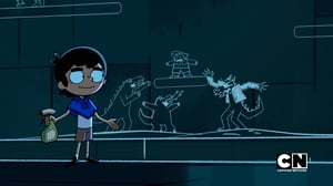 Victor & Valentino, Season 1 Episode 6 image