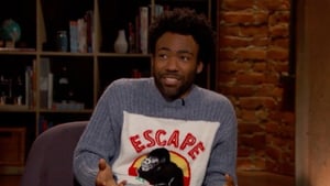 Talking with Chris Hardwick, Season 2 Episode 1 image