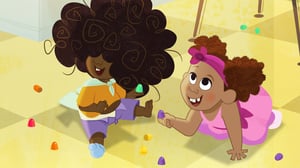 The Proud Family: Louder and Prouder, Season 1 Episode 1 image