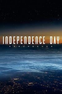 Independence Day: Resurgence as Julius Levinson