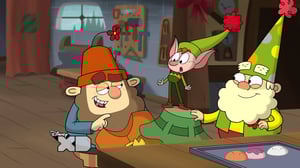 The 7D, Season 1 Episode 18 image