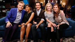 Fear Factor, Season 2 Episode 9 image