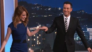 Jimmy Kimmel Live!, Season 12 Episode 53 image