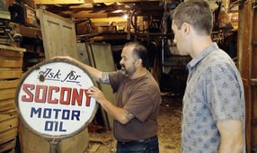 American Pickers, Season 20 Episode 5 image