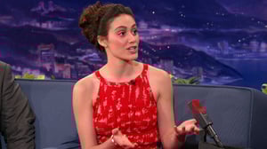 Conan, Season 1 Episode 58 image