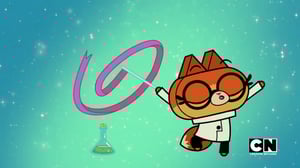Unikitty!, Season 3 Episode 13 image