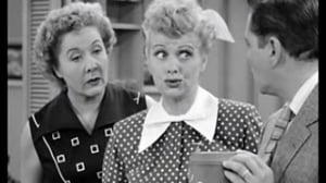 I Love Lucy, Season 1 Episode 11 image