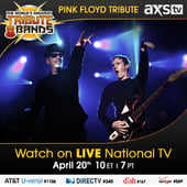 The World's Greatest Tribute Bands, Season 6 Episode 10 image